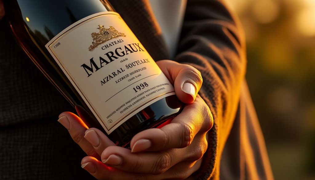 découvrez comment lire une étiquette de champagne comme un professionnel et apprenez à déchiffrer toutes les informations clés pour choisir votre bouteille avec assurance.