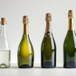 découvrez l'évolution fascinante du design des bouteilles de champagne, de leurs origines traditionnelles aux styles modernes et innovants qui séduisent les amateurs du monde entier.