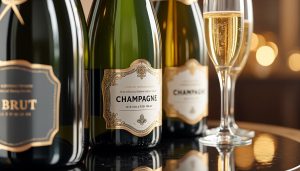 découvrez la signification des termes champagne brut, extra-brut et demi-sec pour mieux choisir votre flûte selon vos goûts et occasions.
