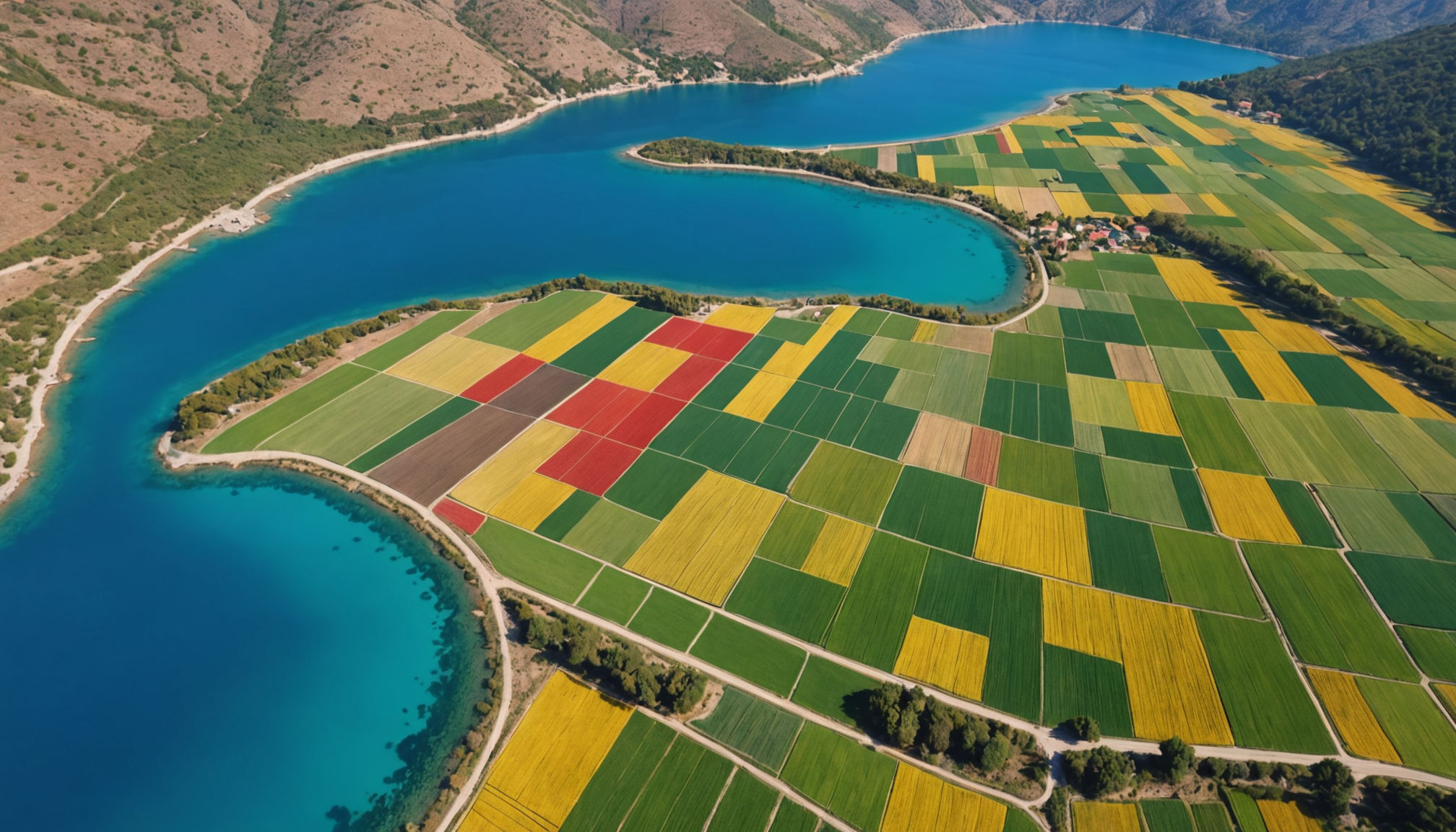 découvrez les paysages colorés et les inspirations photographiques autour de muğla, un véritable paradis pour les amateurs de nature et de culture en turquie.