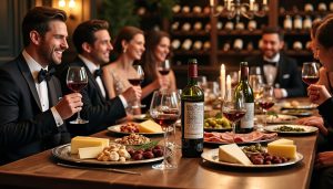 découvrez nos conseils pratiques pour organiser une soirée dégustation réussie et conviviale, idéale pour partager des saveurs uniques entre amis ou en famille.