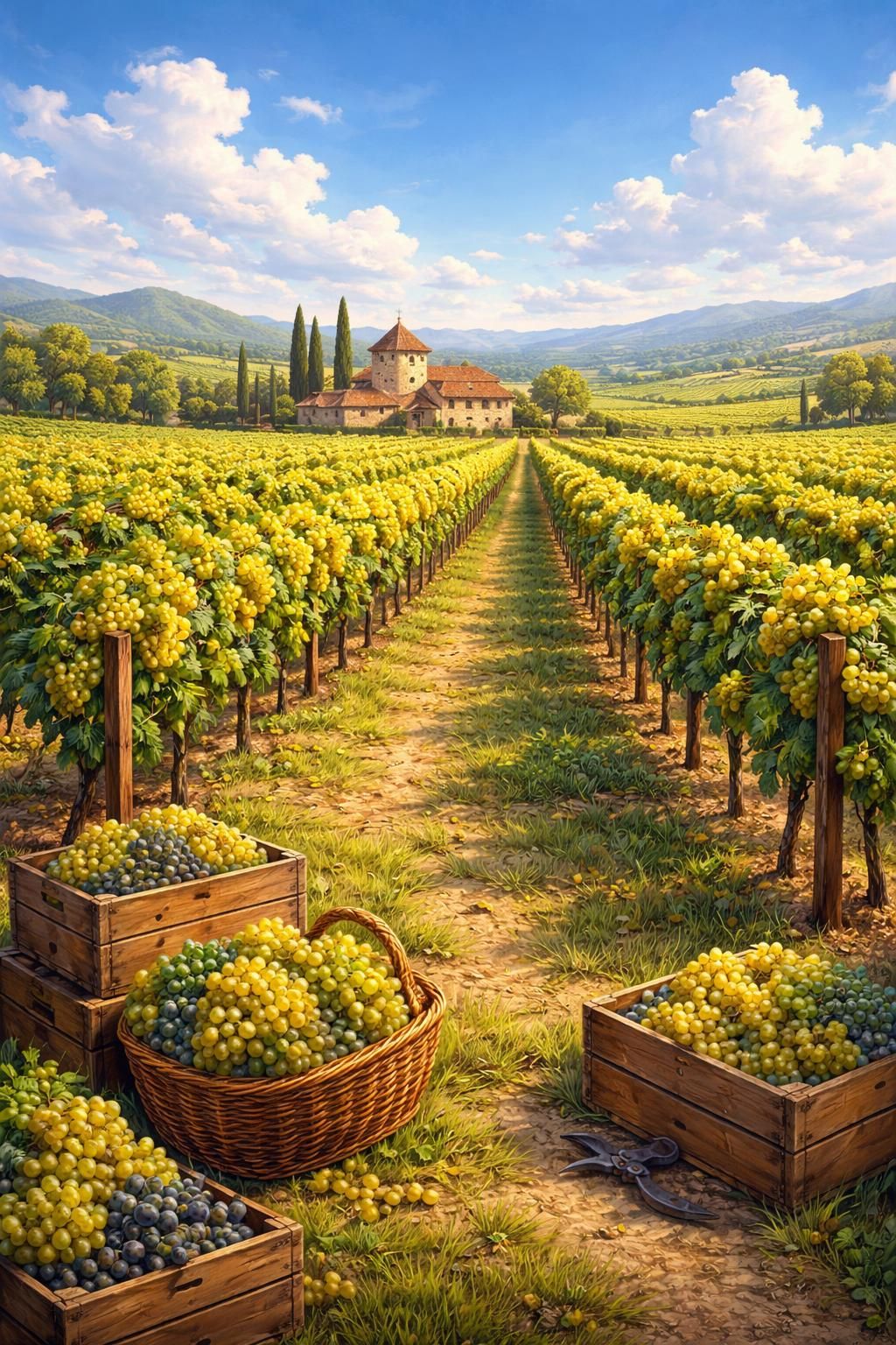 découvrez comment créer votre entreprise viticole en bénéficiant des appellations aoc, des formations spécialisées de bordeaux sciences agro et du soutien des caves oenotech pour réussir dans le domaine du vin.