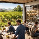 découvrez comment créer votre entreprise viticole en profitant des appellations aoc, des formations spécialisées de bordeaux sciences agro et du soutien des caves oenotech pour réussir dans le secteur du vin.
