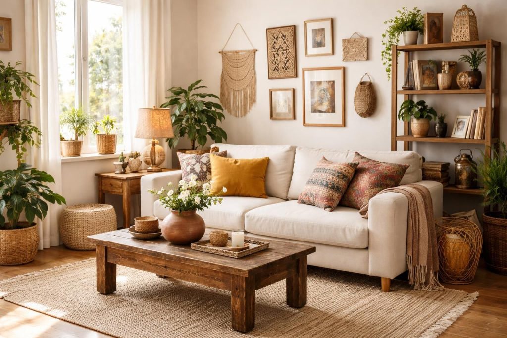 découvrez comment décorer votre maison à petit prix grâce aux sélections économiques de maisons du monde, ikea, et aux trésors uniques des brocantes du doyard.