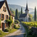 découvrez les villages méconnus de la champagne, lieux authentiques et pleins de charme, loin des sentiers battus, pour une expérience unique au cœur de cette région viticole.
