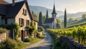 découvrez les villages méconnus de la champagne, lieux authentiques et pleins de charme, loin des sentiers battus, pour une expérience unique au cœur de cette région viticole.