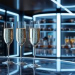 découvrez les dernières innovations high-tech qui révolutionnent la conservation du champagne, garantissant fraîcheur et qualité optimale pour chaque bouteille.