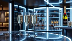 découvrez les dernières innovations high-tech qui révolutionnent la conservation du champagne, garantissant fraîcheur et qualité optimale pour chaque bouteille.