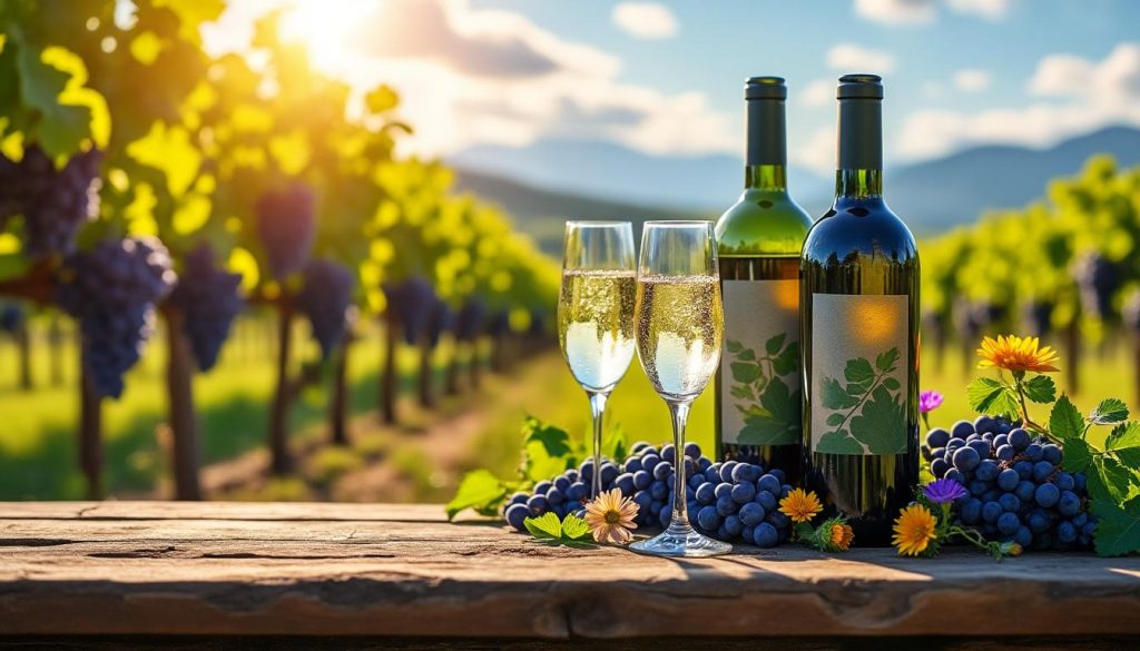 découvrez si les vins et champagnes bio représentent une simple tendance passagère ou une véritable révolution dans le monde viticole, entre respect de l'environnement et qualité gustative.