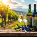 découvrez si les vins et champagnes bio représentent une simple tendance passagère ou une véritable révolution dans le monde viticole, entre respect de l'environnement et qualité gustative.