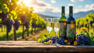découvrez si les vins et champagnes bio représentent une simple tendance passagère ou une véritable révolution dans le monde viticole, entre respect de l'environnement et qualité gustative.