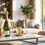 découvrez 10 idées d’objets déco élégants et inspirés par le champagne pour apporter une touche festive et raffinée à votre intérieur.